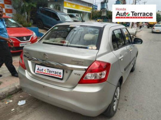 2015 Maruti Swift Dzire VXI