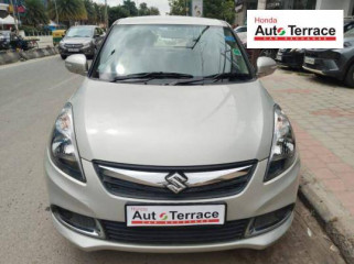 2015 Maruti Swift Dzire VXI