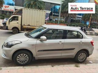 2015 Maruti Swift Dzire VXI