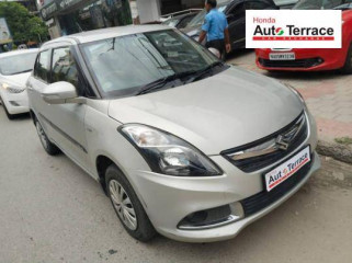 2015 Maruti Swift Dzire VXI