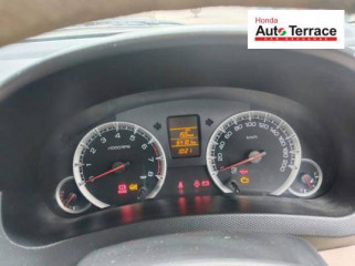 2015 Maruti Swift Dzire VXI