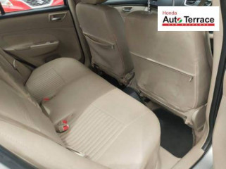 2015 Maruti Swift Dzire VXI