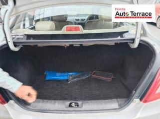 2015 Maruti Swift Dzire VXI