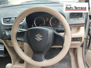 2015 Maruti Swift Dzire VXI