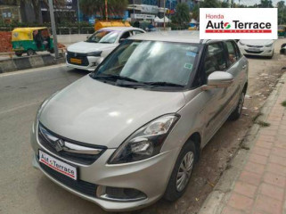 2015 Maruti Swift Dzire VXI