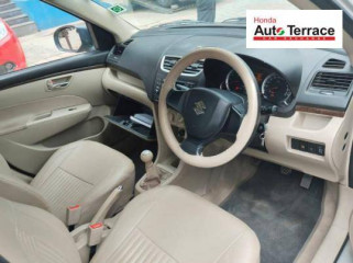 2015 Maruti Swift Dzire VXI