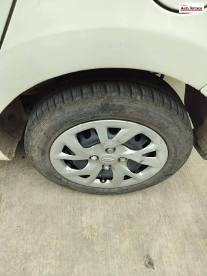 2017 Hyundai Grand i10 1.2 Kappa Sportz BSIV