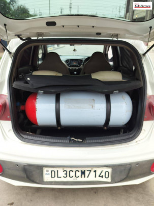 2017 Hyundai Grand i10 1.2 Kappa Sportz BSIV