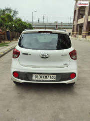 2017 Hyundai Grand i10 1.2 Kappa Sportz BSIV