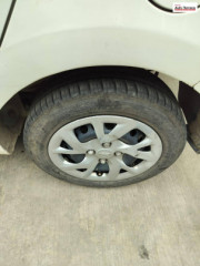 2017 Hyundai Grand i10 1.2 Kappa Sportz BSIV
