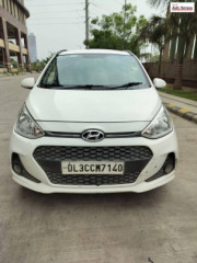 2017 Hyundai Grand i10 1.2 Kappa Sportz BSIV