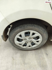 2017 Hyundai Grand i10 1.2 Kappa Sportz BSIV