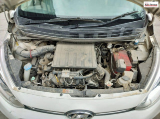 2017 Hyundai Grand i10 1.2 Kappa Sportz BSIV