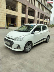2017 Hyundai Grand i10 1.2 Kappa Sportz BSIV