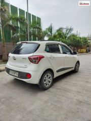 2017 Hyundai Grand i10 1.2 Kappa Sportz BSIV