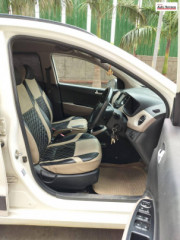 2017 Hyundai Grand i10 1.2 Kappa Sportz BSIV