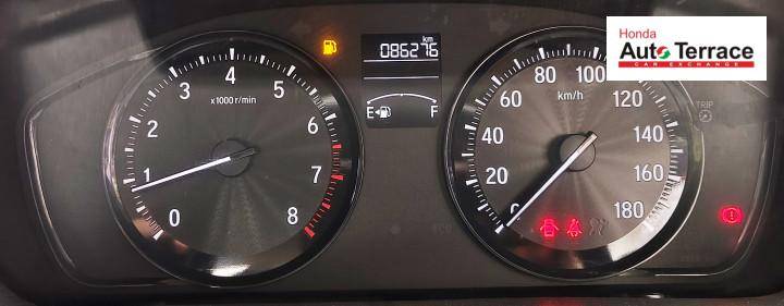 2020 Honda Amaze 2016-2021 S Petrol