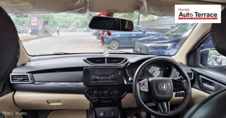 2020 Honda Amaze 2016-2021 S Petrol