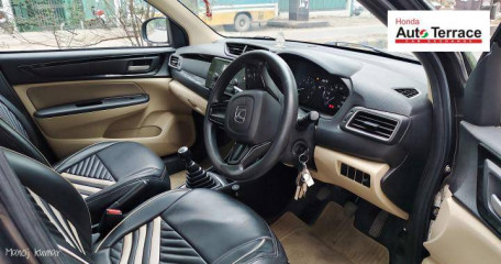 2020 Honda Amaze 2016-2021 S Petrol