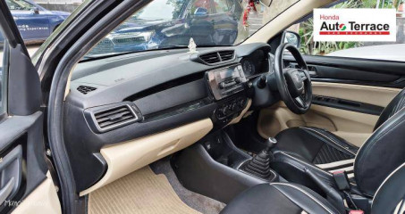 2020 Honda Amaze 2016-2021 S Petrol