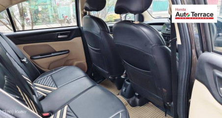 2020 Honda Amaze 2016-2021 S Petrol