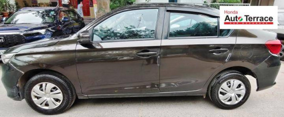 2020 Honda Amaze 2016-2021 S Petrol