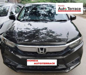 2020 Honda Amaze 2016-2021 S Petrol