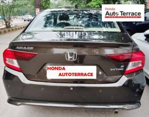 2020 Honda Amaze 2016-2021 S Petrol