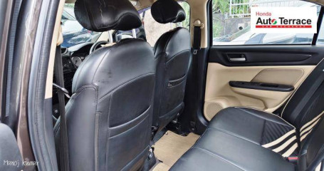2020 Honda Amaze 2016-2021 S Petrol