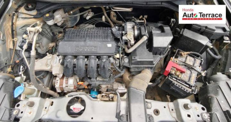 2020 Honda Amaze 2016-2021 S Petrol