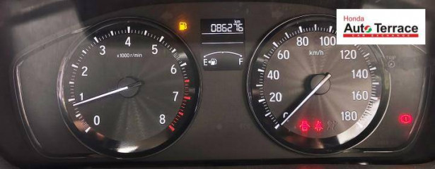 2020 Honda Amaze 2016-2021 S Petrol