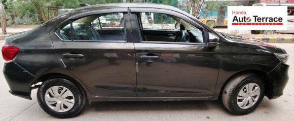 2020 Honda Amaze 2016-2021 S Petrol
