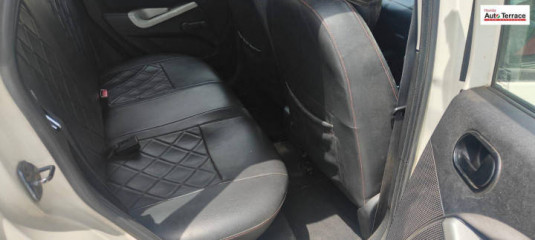 2012 Ford Figo 1.5D Titanium MT