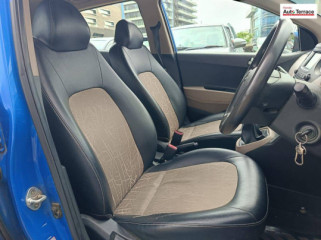 2017 Hyundai Grand i10 Sportz