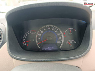 2017 Hyundai Grand i10 Sportz