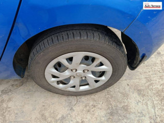 2017 Hyundai Grand i10 Sportz