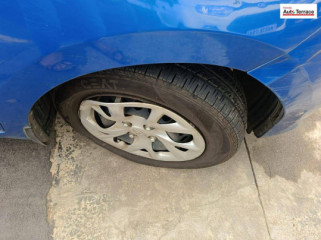 2017 Hyundai Grand i10 Sportz
