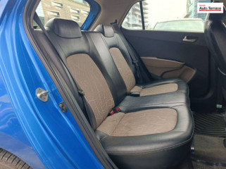 2017 Hyundai Grand i10 Sportz