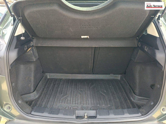 2021 Tata Nexon XZA Plus DualTone Roof AMT S