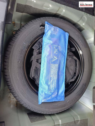 2021 Tata Nexon XZA Plus DualTone Roof AMT S