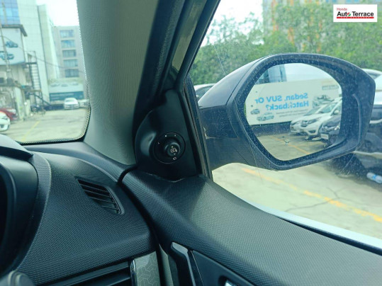 2021 Tata Nexon XZA Plus DualTone Roof AMT S