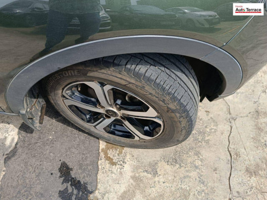 2021 Tata Nexon XZA Plus DualTone Roof AMT S