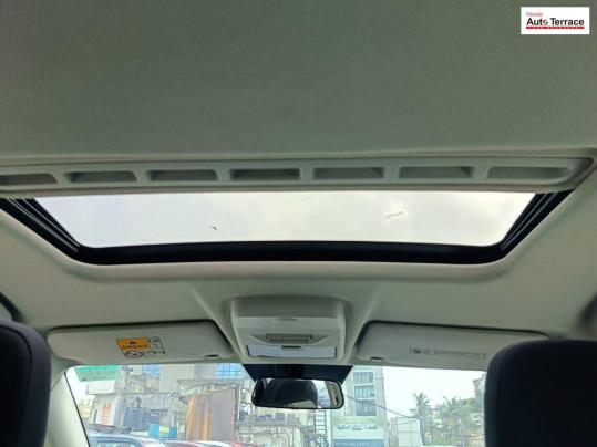 2021 Tata Nexon XZA Plus DualTone Roof AMT S