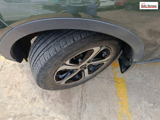 2021 Tata Nexon XZA Plus DualTone Roof AMT S
