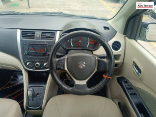 2018 Maruti Celerio 2017-2021 VXI Optional AMT BSIV