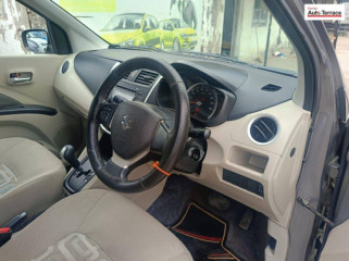 2018 Maruti Celerio 2017-2021 VXI Optional AMT BSIV