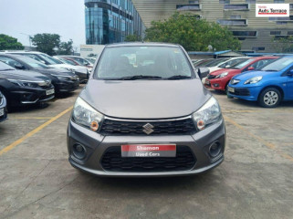 2018 Maruti Celerio 2017-2021 VXI Optional AMT BSIV