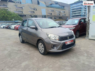 2018 Maruti Celerio 2017-2021 VXI Optional AMT BSIV