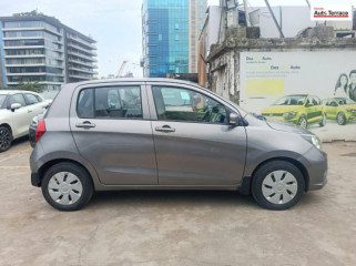 2018 Maruti Celerio 2017-2021 VXI Optional AMT BSIV