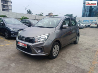 2018 Maruti Celerio 2017-2021 VXI Optional AMT BSIV